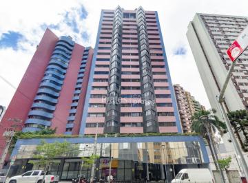 Fachada · Apartamento à venda - na Água Verde