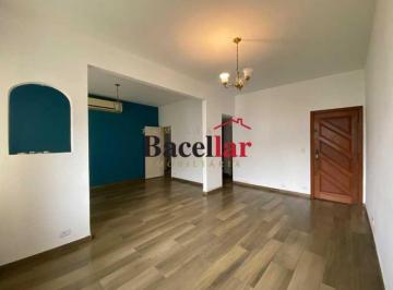 Apartamento · 110m² · 3 Quartos · 1 Vaga · Apartamento - Padrão / Residencial / Tijuca