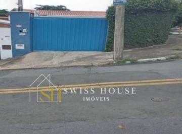0 · Casa à venda na Vila Marieta em Campinas /SP