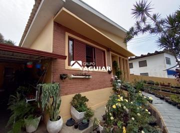 0 · Casa com edícula à venda em Valinhos