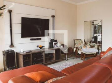 Casa · 197m² · 5 Quartos · 4 Vagas · Casa para Aluguel - Mandaqui, 5 Quartos, 197 m2 - São Paulo
