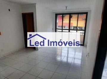Apartamento · 60m² · 2 Quartos · 1 Vaga · Apartamento com 2 quartos, Jaguaribe, Osasco - R$ 379 mil, Cod: 2165