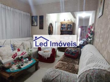 Casa · 161m² · 3 Quartos · 2 Vagas · Casa com 3 quartos, Jaguaribe, Osasco - R$ 524 mil, Cod: 2166