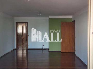 Apartamento · 140m² · 4 Quartos · 2 Vagas · Apartamento, Centro, São José do Rio Preto
