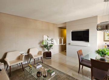 Apartamento · 102m² · 2 Quartos · 1 Vaga · Apartamento, Vila Redentora, São José do Rio Preto