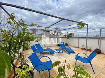 Apartamento · 98m² · 3 Quartos · 2 Vagas · Apartamento, Higienópolis, São José do Rio Preto