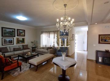 Casa · 604m² · 4 Quartos · 4 Vagas · Sobrado, Jardim do Cedro, São José do Rio Preto