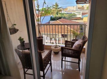 Apartamento · 72m² · 2 Quartos · 2 Vagas · Apartamento, Bom Jardim, São José do Rio Preto