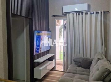 Apartamento · 56m² · 2 Quartos · 1 Vaga · Apartamento, Jardim São Marco, Rio Preto