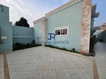 Casa · 189m² · 3 Quartos · 3 Vagas · Casa Alto Padrão térrea à venda em Vila Santista, Atibaia/SP