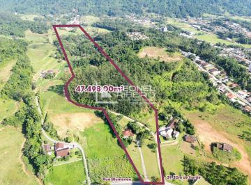 Terreno · 47501m² · Terreno à venda com 47.501,05 m² no bairro Dos Estados em Timbó-SC