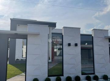 Casa · 145m² · 3 Quartos · 2 Vagas · Casa a venda em Chapada dos Guimarães
