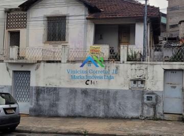Casa · 286m² · 3 Quartos · 1 Vaga · Casa à venda no bairro Nossa Senhora das Graças - Juiz de Fora/MG