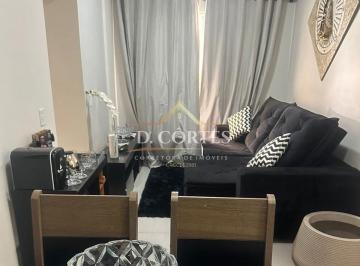 Apartamento · 66m² · 3 Quartos · 1 Vaga · Apartamento à Venda no São Benedito em Uberaba-MG