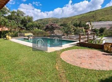 Casa · 287m² · 4 Quartos · 5 Vagas · Para você que está buscando casa em Albuquerque, Teresópolis/RJ