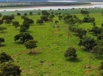 Rural · 831ha · 1 Quarto · Fazenda de 831 hectares em Morada Nova de Minas MG, com pivô