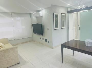 Apartamento · 80m² · 2 Quartos · 2 Vagas · Apartamento Alto Padrão em Cidade Jardim, Salvador/BA