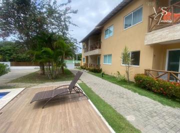 Apartamento · 80m² · 2 Quartos · 1 Vaga · Apartamento em Guarajuba , Camaçari/BA