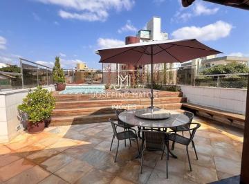 Apartamento · 325m² · 5 Quartos · 3 Vagas · Cobertura Duplex à venda no bairro Cidade Nova/BH 325m² por R$ 1.590.000,00