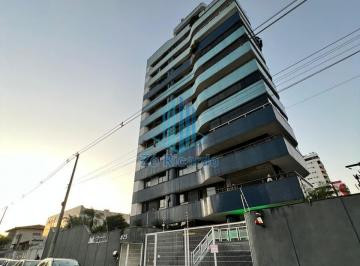 Apartamento · 162m² · 3 Quartos · 2 Vagas · Apartamento à venda no bairro Kalilândia - Feira de Santana/BA