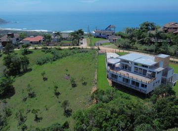 Casa · 397m² · 3 Quartos · 6 Vagas · Casa Alto Padrão em Praia do Silveira, Garopaba/SC