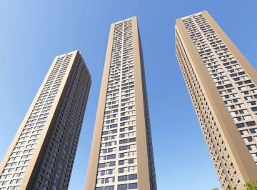 Apartamento · 122m² · 3 Quartos · 2 Vagas · Apartamento no Edifício Garden Park Towers em Balneário Camboriú com 122m