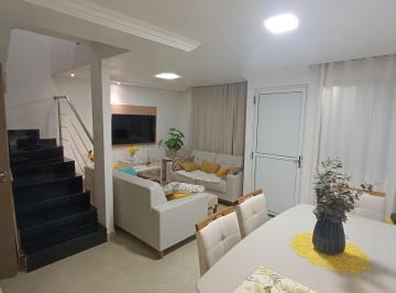 Casa de 3 quartos, Brasília · CASA JARDINS MANGUEIRAL Q-10