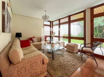 Casa · 432m² · 4 Quartos · 6 Vagas · Casa à Venda - Alto da Lapa, 4 Quartos,  432 m² - São Paulo