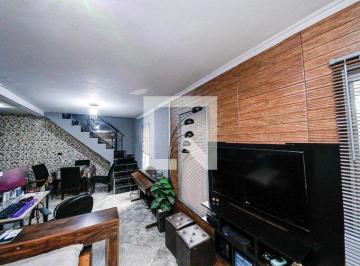 Casa · 100m² · 2 Quartos · 3 Vagas · Casa à Venda - Vila Antonieta, 2 Quartos, 100 m² - São Paulo