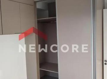 Apartamento · 34m² · 2 Quartos · Apartamento em  Rua Mateo Forte - Água Branca - São Paulo/SP