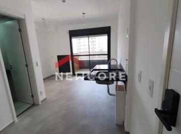 Apartamento · 27m² · 1 Quarto · Studio em  Rua Loefgren - Vila Clementino - São Paulo/SP