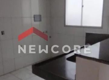 Apartamento · 44m² · 2 Quartos · 1 Vaga · Apartamento em  Rua Luiz Fuad Abib - Shopping Park - Uberlândia/MG