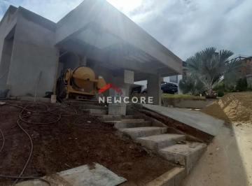 Casa · 185m² · 4 Quartos · 4 Vagas · Casa de condomínio em  Rua Dezesseis - Residencial Park I - Vespasiano/MG