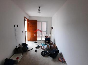 Apartamento · 57m² · 2 Quartos · 1 Vaga · Apartamento em  Avenida Comandante Antônio Paiva Sampaio - Parque Vitória - São Paulo/SP