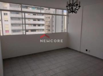 Apartamento · 94m² · 2 Quartos · Apartamento em Rua Pamplona - Jardim Paulista - São Paulo/SP