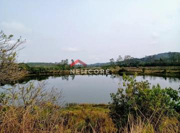 Rural · 840000m² · Sítio em Rodovia - Casa Grande - Biritiba Mirim/SP