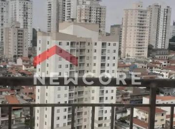 Apartamento · 59m² · 2 Quartos · 1 Vaga · Apartamento em  Rua Nossa Senhora da Saúde - Jardim Previdência - São Paulo/SP
