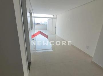 Apartamento · 102m² · 2 Quartos · 1 Vaga · Cobertura em Rua Hitita - Parque Novo Oratório - Santo André/SP