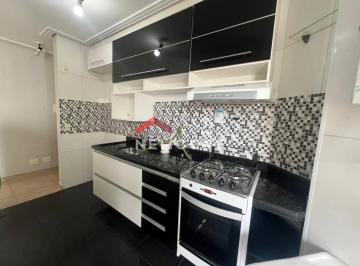 Apartamento · 53m² · 2 Quartos · 1 Vaga · Apartamento em Avenida Carlos Ferreira Endres - Vila Endres - Guarulhos/SP