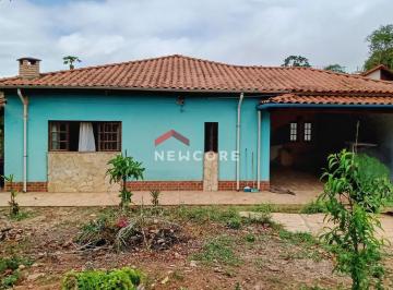 Rural · 1170m² · Chácara em rua - Castelano - Biritiba Mirim/SP