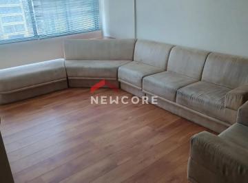Apartamento · 112m² · 3 Quartos · 1 Vaga · Apartamento em Rua Cônego Eugênio Leite - Pinheiros - São Paulo/SP