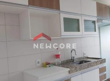 Apartamento · 69m² · 3 Quartos · 1 Vaga · Apartamento em  Rua Benedito Moreira Pinto - Jardim Panorama - Bauru/SP
