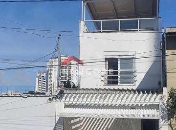 Casa · 229m² · 2 Quartos · 2 Vagas · Casa em  Rua Cipriano Barata - Ipiranga - São Paulo/SP