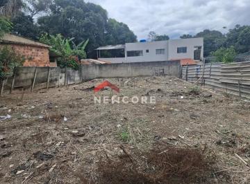 Terreno · 422m² · Lote em  Avenida Diamante - Quintas do Jacuba - Contagem/MG