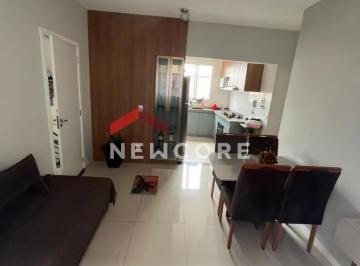 Apartamento · 70m² · 3 Quartos · 1 Vaga · Apartamento em  Rua Afonso Pena - Jardim da Glória - Vespasiano/MG