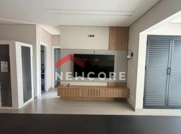 Apartamento · 66m² · 2 Quartos · 2 Vagas · Apartamento em Avenida Wellman Galvão de França Rangel - Swiss Park - Campinas/SP