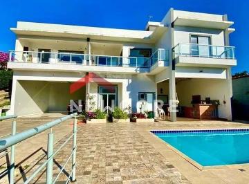 Casa · 265m² · 4 Quartos · 3 Vagas · Casa em  Rua dos Girassóis - Jardim Estância Brasil - Atibaia/SP