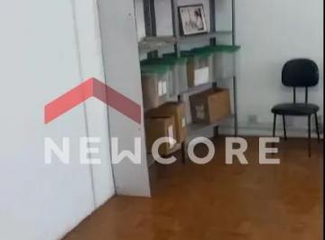 Comercial · 104m² · 4 Quartos · Sala comercial em Rua Coronel Xavier de Toledo - República - São Paulo/SP