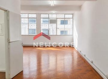 Comercial · 104m² · 4 Quartos · Sala comercial em Rua Coronel Xavier de Toledo - República - São Paulo/SP