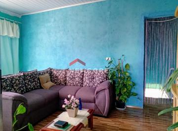 Casa · 65m² · 1 Quarto · 1 Vaga · Casa em rua 2 - Santo Antonio - Biritiba Mirim/SP